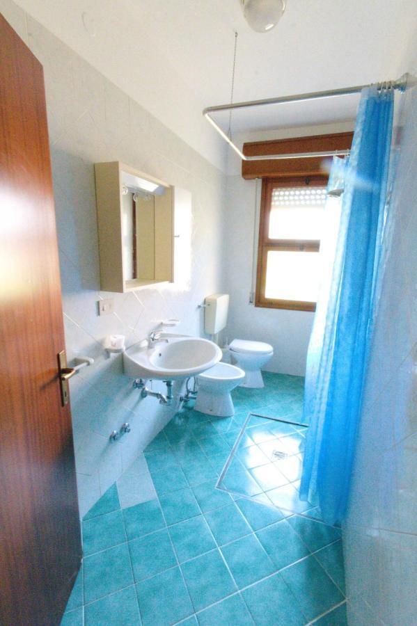 Appartamenti Altan Bibione Exterior foto